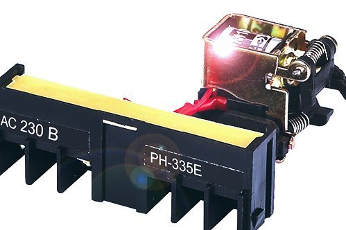 Независимый расцепитель - что это?