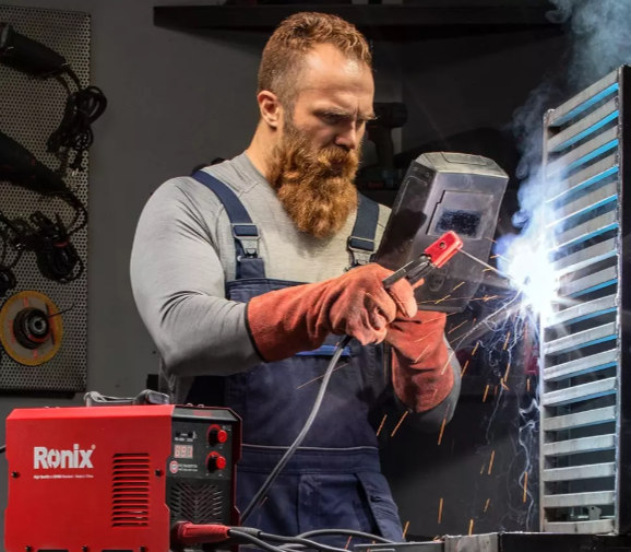 Кабель для сварочного аппарата: сечение, диаметр, другие особенности 