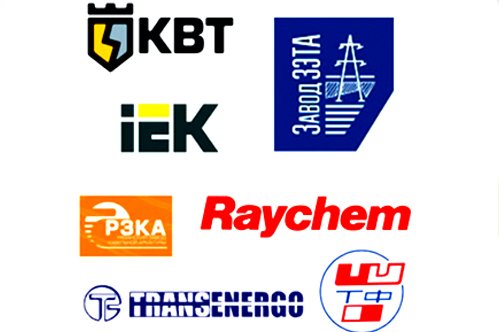 Производители кабельных муфт