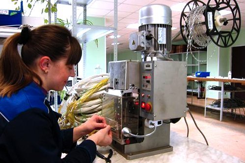 Топ производителей кабеля в России и за рубежом