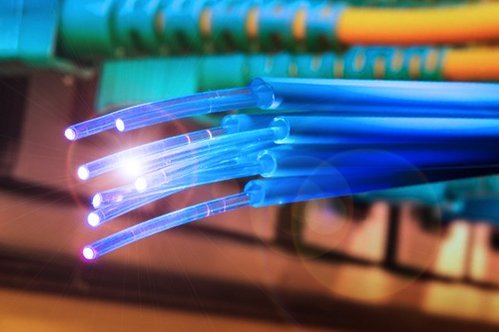 Что такое одномодовый и многомодовый оптический кабель?