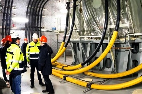 Профессиональная прокладка электрического кабеля