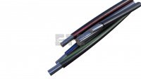 Провод СИП-1 3х70+1х95+1х35 - 0,66/1кВ