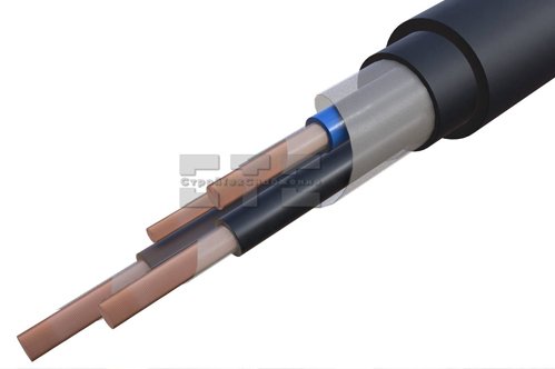 Кабель КГ характеристики