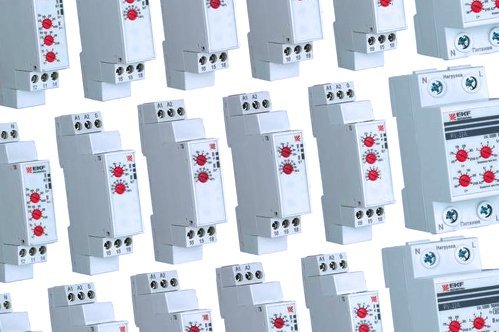 Виды релейной защиты в электротехнике