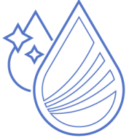 Полиакриламид-гель для очистки воды