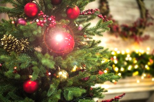 График работы в новогодние праздники