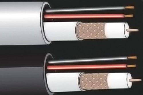 Маркировки универсальных кабелей