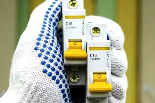 Электрические автоматы: виды и применение