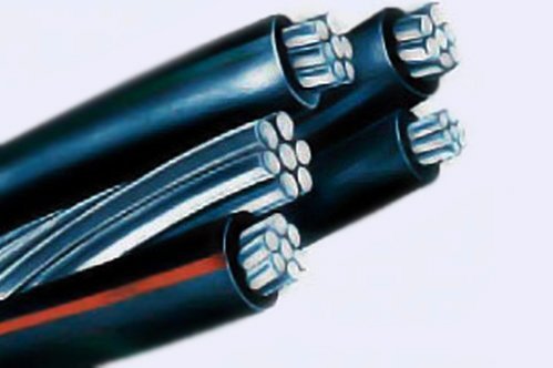 Все о проводе СИП-1