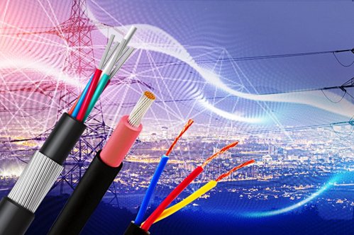 Силовой электрический кабель: характеристики