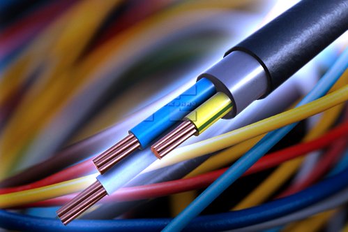 Характеристики для кабельной продукции ВВГ