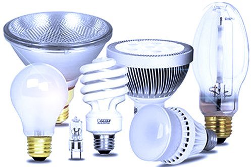 Как выбирать светодиодную продукцию. Светильники и лампы: как выбрать?