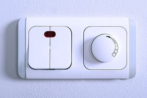 Как выбрать электрический выключатель?