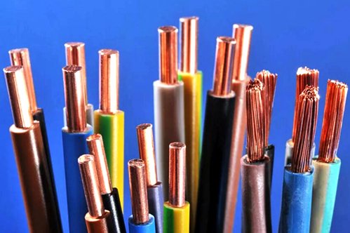 Виды кабельной продукции и ее особенности