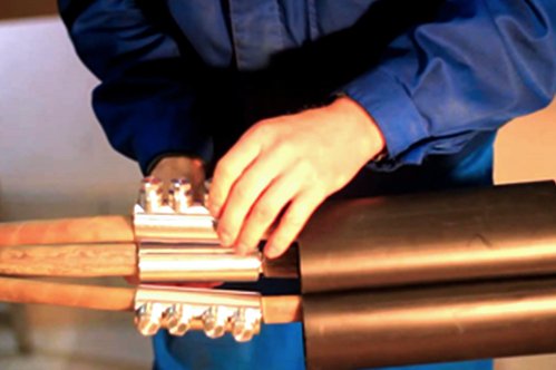 Как выбрать кабельную муфту