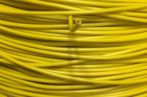 Силовые автотракторные провода ПВАМ и ПГВА