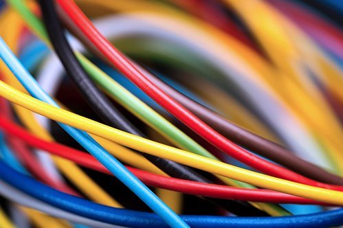 Методы и особенности соединения многожильных и одножильных проводов