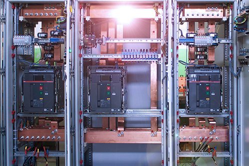Распределительные шкафы и щиты. Характеристики и виды