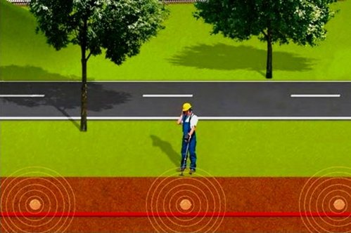 Маркировка кабелей связи