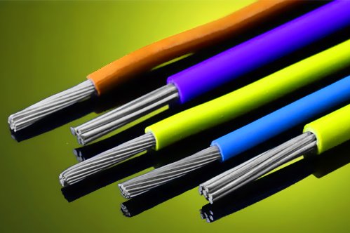 Все о гибком монтажном кабеле МКЭШв