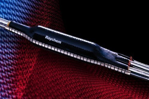 Что такое муфта на кабель?