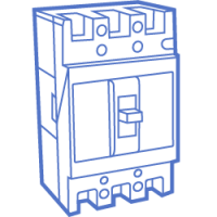 Автоматический выключатель ВА87-33 – купить по низкой цене. Автоматические выключатели