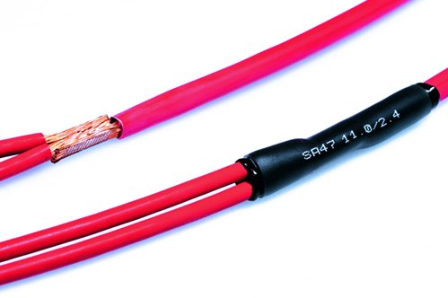 Как правильно изолировать провода