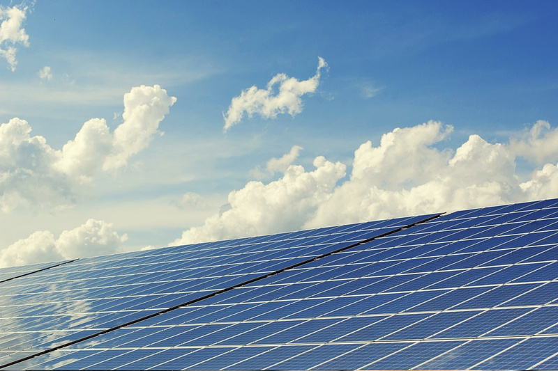 Сценарные условия развития российской энергетики