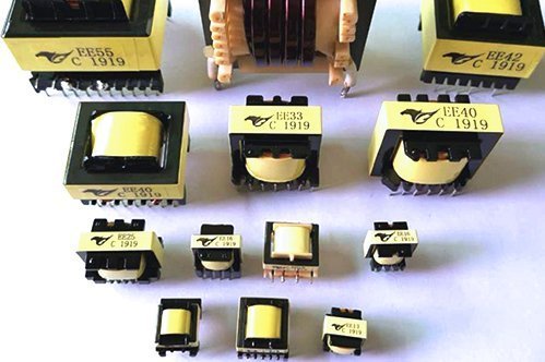 Импульсные трансформаторы: виды и особенности