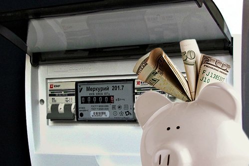 Как сэкономить электроэнергию с помощью нового счетчика