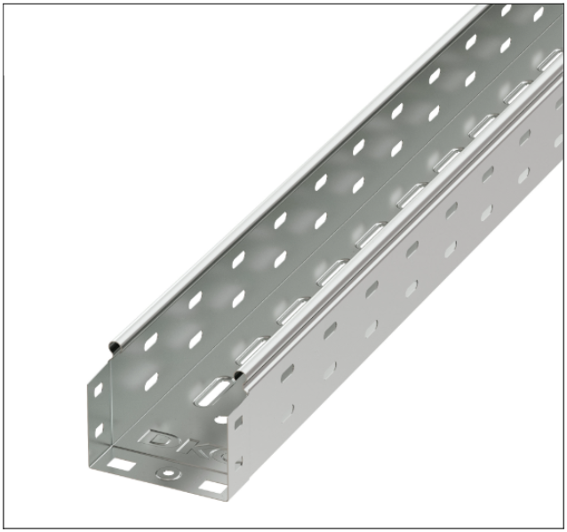 Перфорированные