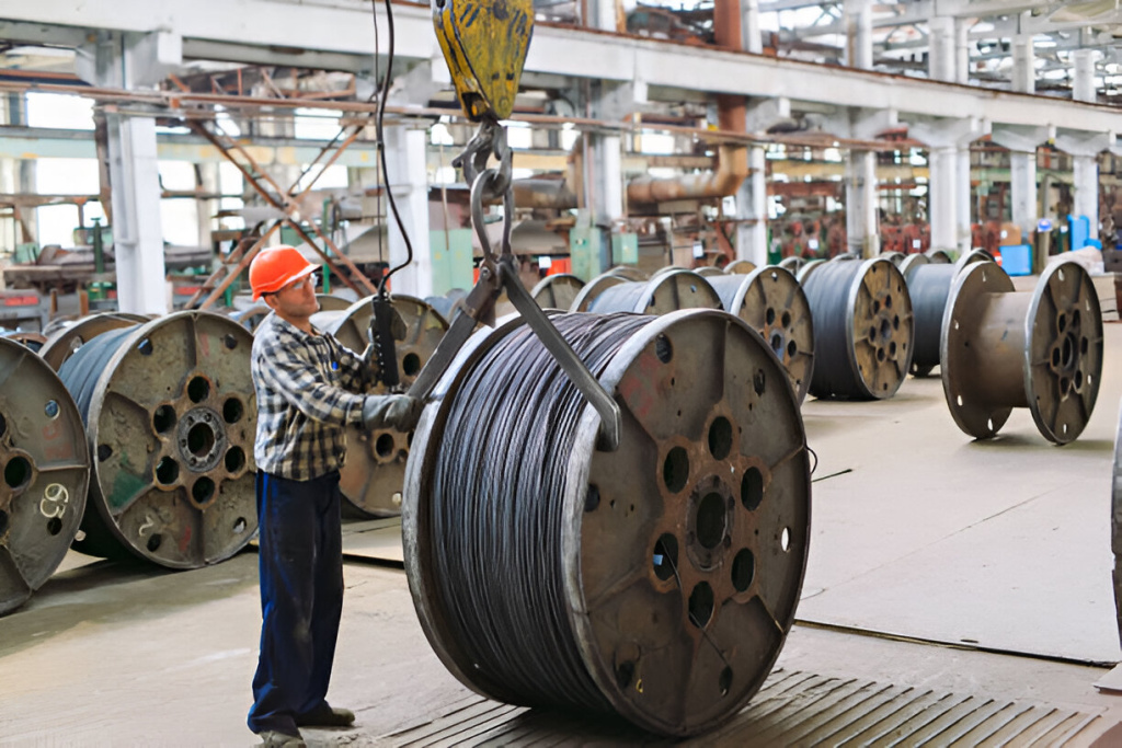 Москабельмет