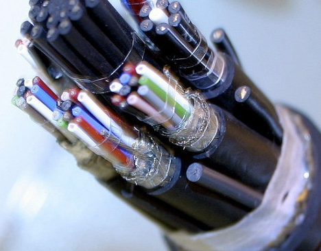 Кабель связи