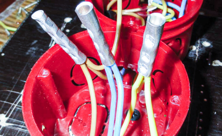 Варианты устранения неисправностей