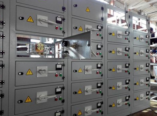 Тип обслуживания