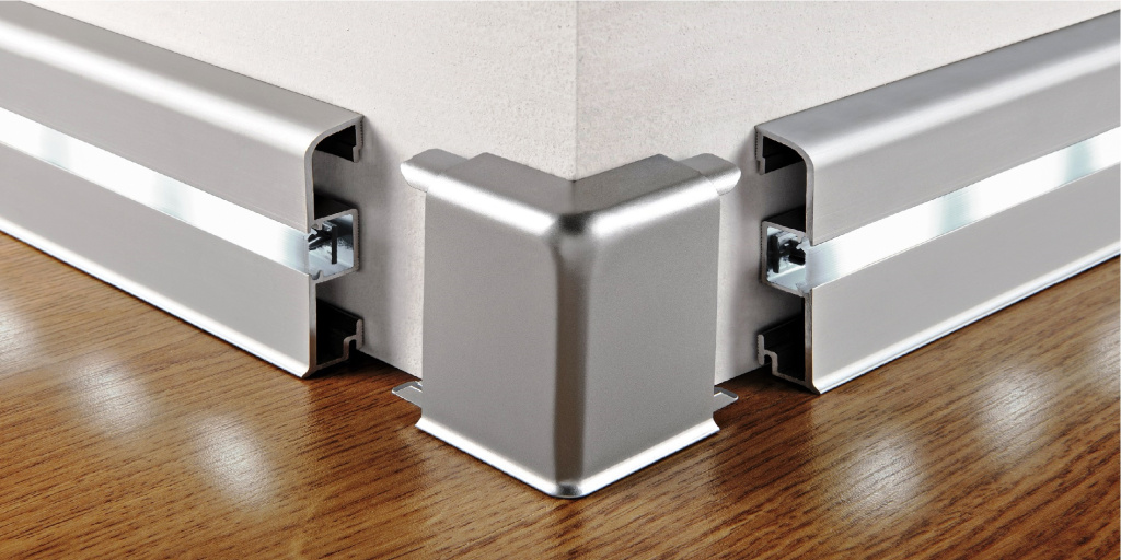 Кабель-каналы