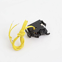 Расцепитель независимый SHT для MGS160 напряжение DC110 DKC SHT-MGS160DC110R купить