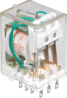 Реле РП21.003 УХЛ4Б 12В 50Гц Электротехника МПО A8028-20031210 – купить по низкой цене. Низковольтное оборудование