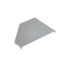 Крышка переходника правого 200-400 KPD200-400-R КМ LO10093. Купить крышки для кабельных лотков