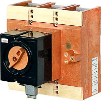 Выключатель автоматический 3п 630А Im=1600А 20кА ВА51-39 334630-20 УХЛ3 660В Контактор 1026900 – купить по низкой цене. Автоматические выключатели