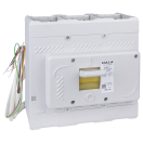 Выключатель автоматический 500А 5000Im ВА51-39-341110 УХЛ3 690В AC КЭАЗ 220923 – купить по низкой цене. Автоматические выключатели