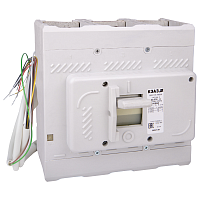 Выключатель автоматический 400А 2000Im ВА57-39-341216 УХЛ3 690В AC НР=230В AC/220В DC КЭАЗ 234057 – купить по низкой цене. Автоматические выключатели