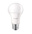 Лампа светодиодная LEDBulb 10Вт E27 6500К 230В A60 RCA EcoHome грушевидная Philips 929001954807 купить оптом