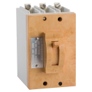 Выключатель автоматический 5А 6Iн АК50Б-3МОМ3 РЕГ 50Гц ТУ16-522.136-78 КЭАЗ 105125 – купить по низкой цене. Автоматические выключатели