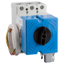 Выключатель автоматический 250А 3000Im ВА51-35М2-341830 УХЛ3 690В AC НР230AC/220DC ПЭ230AC КЭАЗ 120529 – купить по низкой цене. Автоматические выключатели