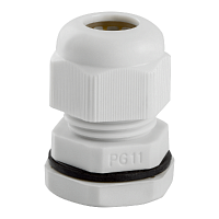 Сальник PG11 d7-9мм IP54 КЭАЗ 143106