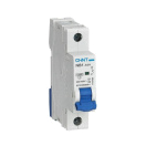 Выключатель автоматический модульный 1п D 3А 10кА NB1-63H (R) CHINT 179802 – купить по низкой цене. Автоматические выключатели