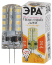 Лампа светодиодная LED-JC-3W-12V-827-G4 240лм ЭРА Б0033193 купить оптом