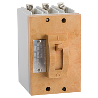 Выключатель автоматический 5А 6Iн АК50Б-3МОМ3 РЕГ 50Гц ТУ16-522.136-78 КЭАЗ 105125 – купить по низкой цене. Автоматические выключатели